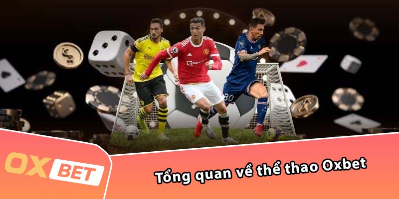 Tổng quan về thể thao Oxbet