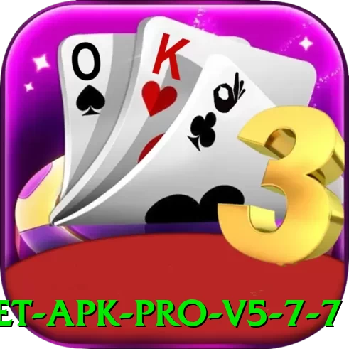 1071bet APK Pro v5.7.7 - go