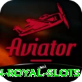 1200win Royal Slots