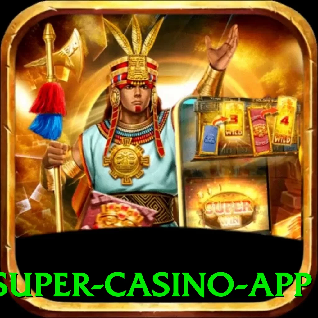 1213bet Super Casino App - apk