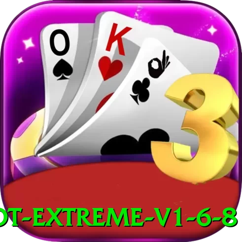 1218bet Jackpot Extreme v1.6.8 - vip