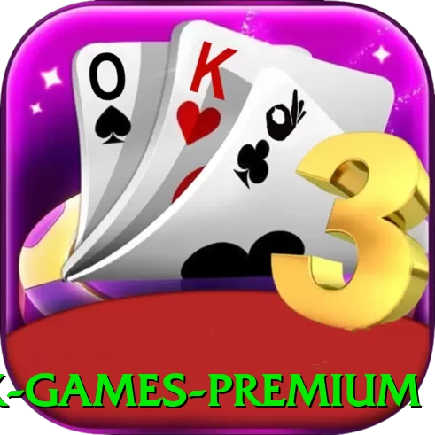 207luck Games Premium - apk