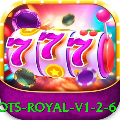 222t Slots Royal v1.2.6 - vip