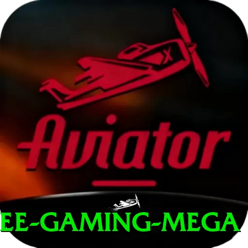 33ee Gaming Mega - app