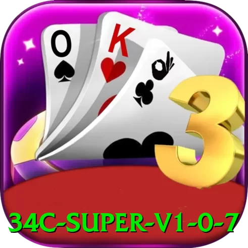 34c Super v1.0.7 - pro