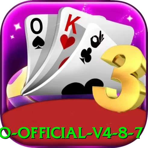 35733 Casino Official v4.8.7 - app