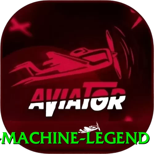 35c Slot Machine Legend - game