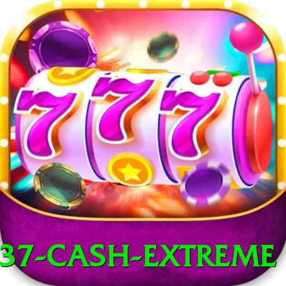 3737 Cash Extreme - pro
