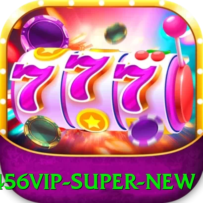 456vip Super New - game