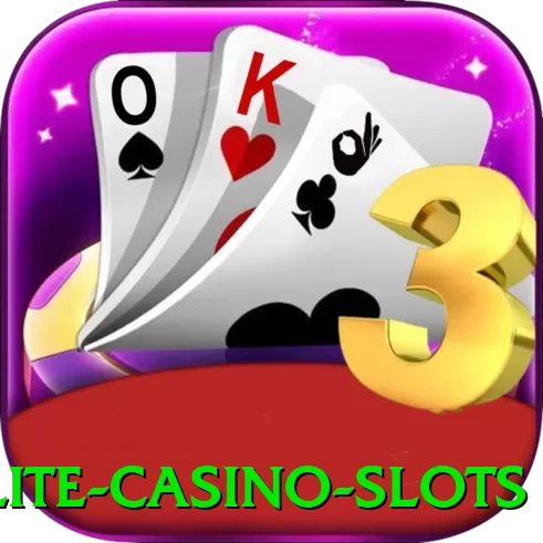 517bet Elite - Casino &amp; Slots - apk