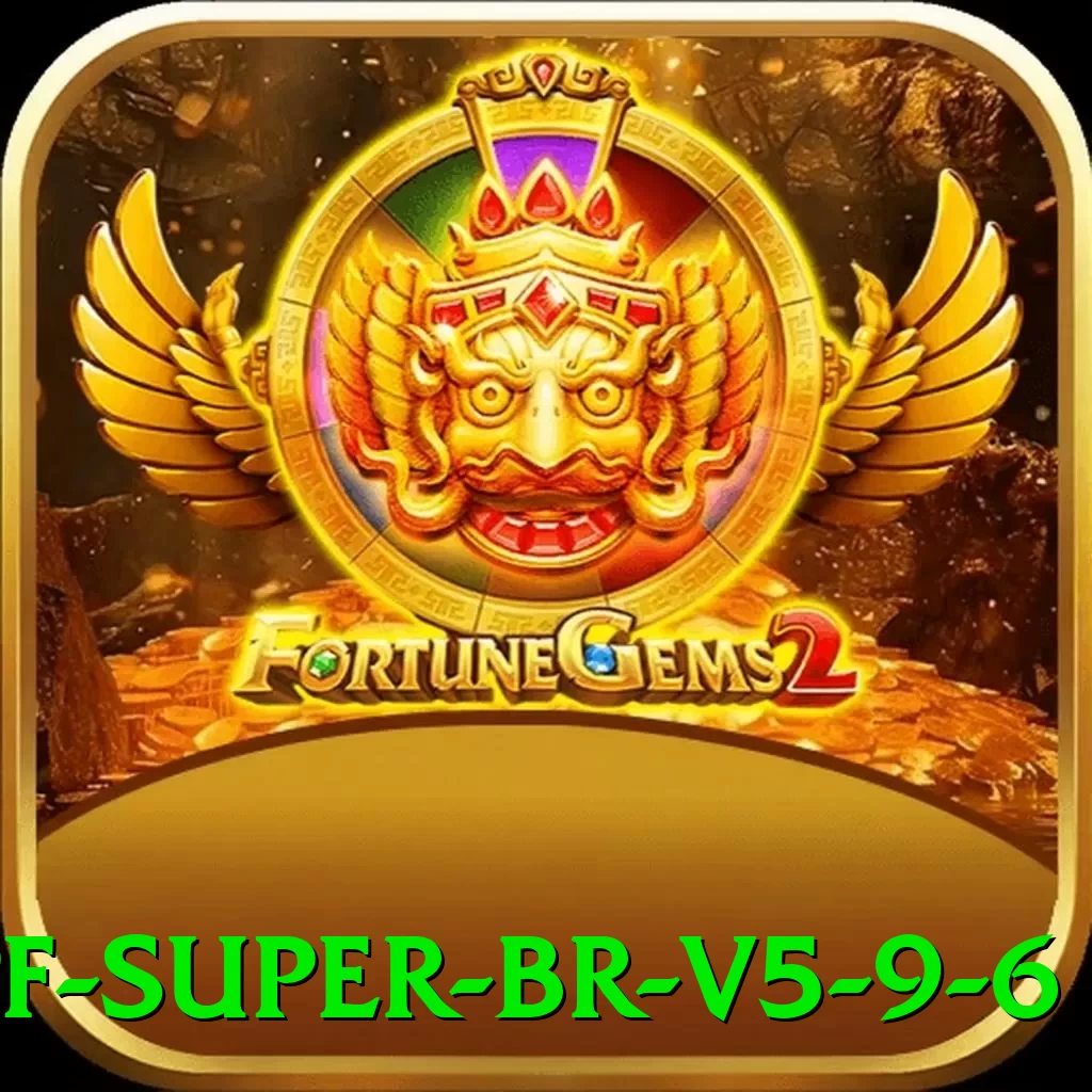 528cpf Super BR v5.9.6 - pak