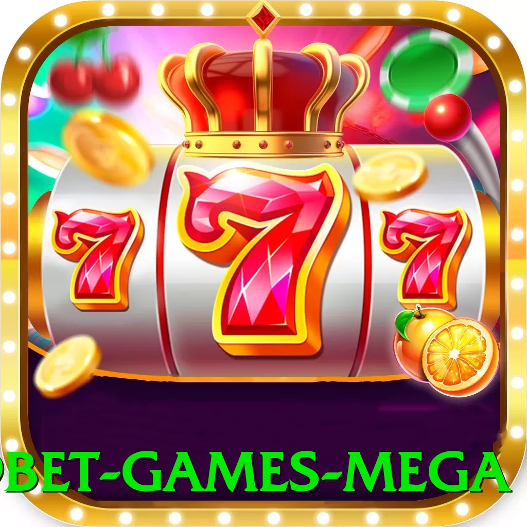 5299bet Games Mega - vip