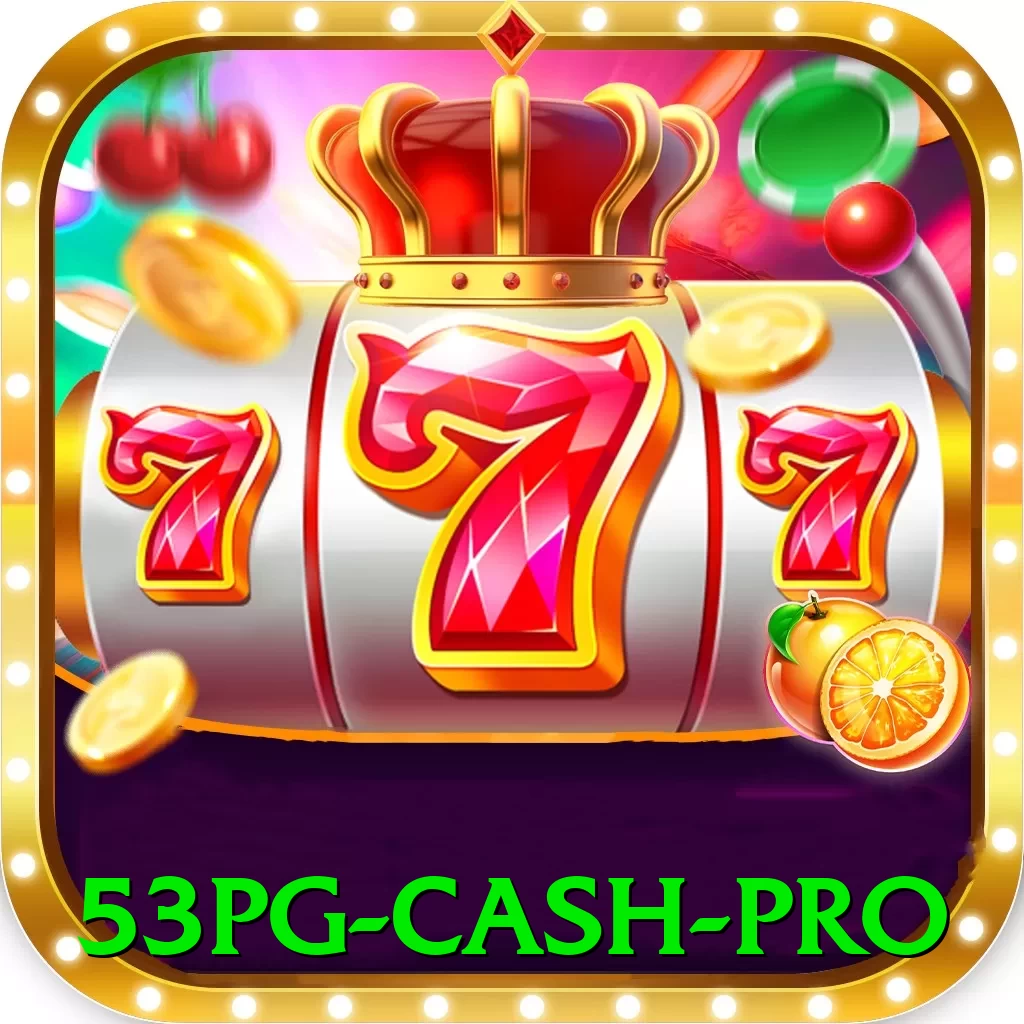 53pg Cash Pro - go