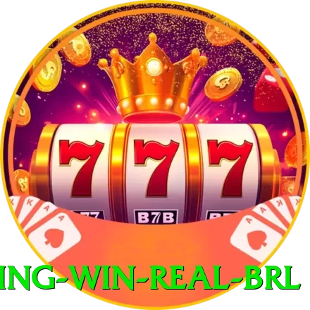 5419 King - Win Real BRL - go
