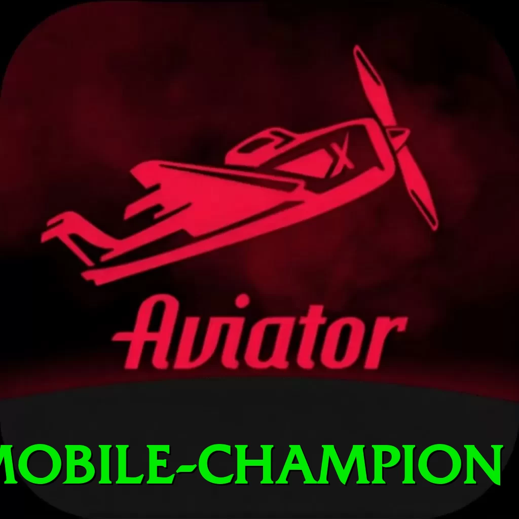 555fb Mobile Champion - pak