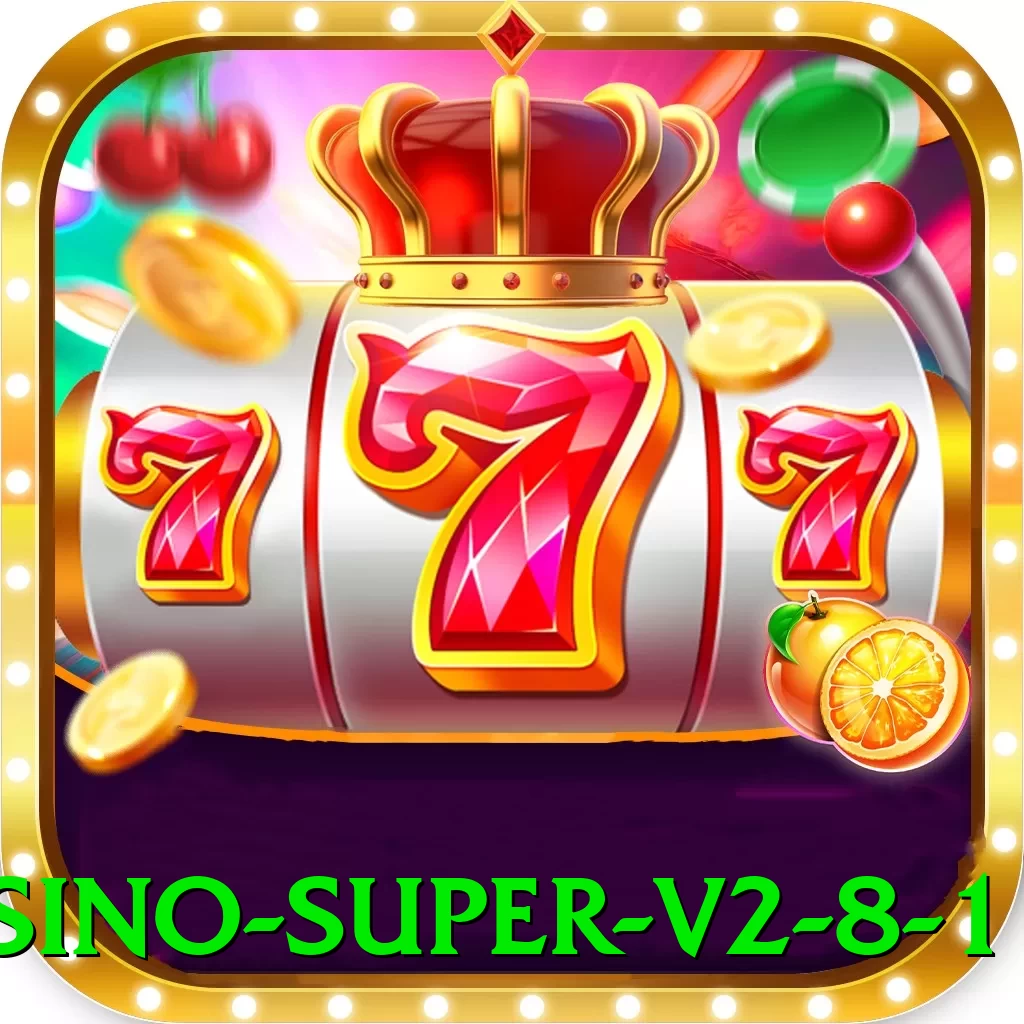 55ii Casino Super v2.8.1 - apk