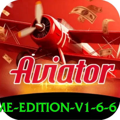 56755 - Prime Edition v1.6.6 - vip