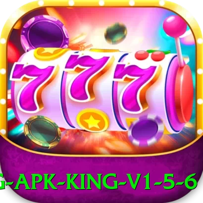 56pg APK King v1.5.6 - pak