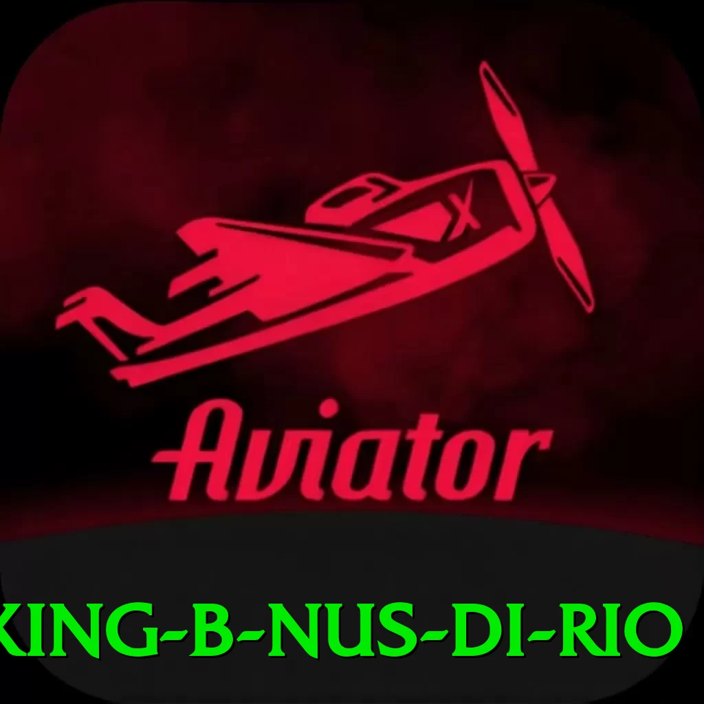 588brl King - bônus diário - pro