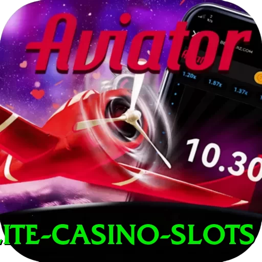 5ppp Elite - Casino &amp; Slots - vip