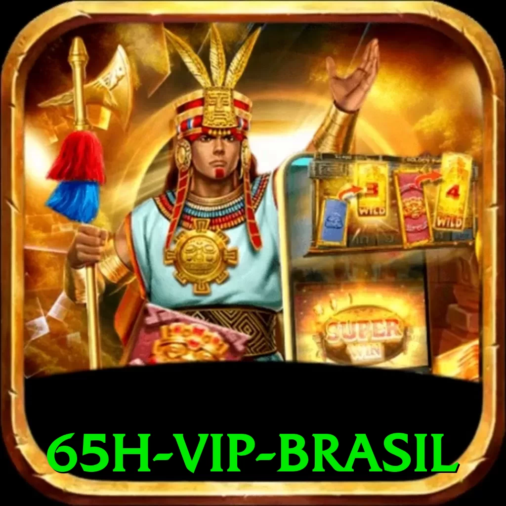 65h VIP Brasil - pro