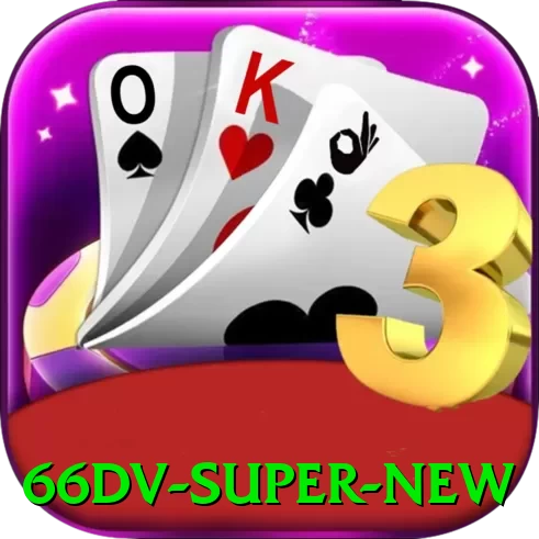 66dv Super New - pak