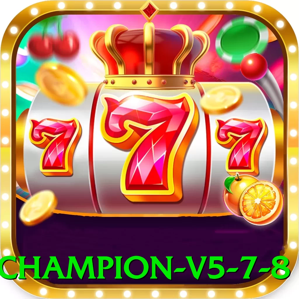 6846 Champion v5.7.8 - pro