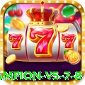 6846 Champion v5.7.8