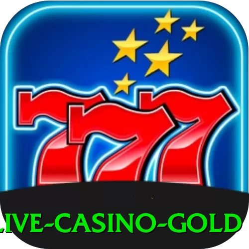 688a Live Casino Gold - pak