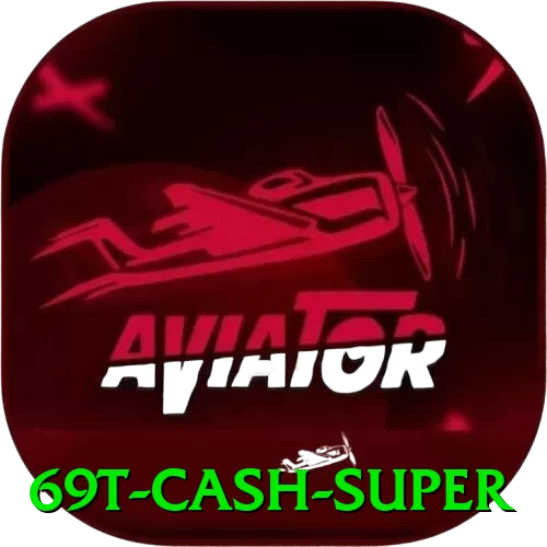 69t Cash Super - app