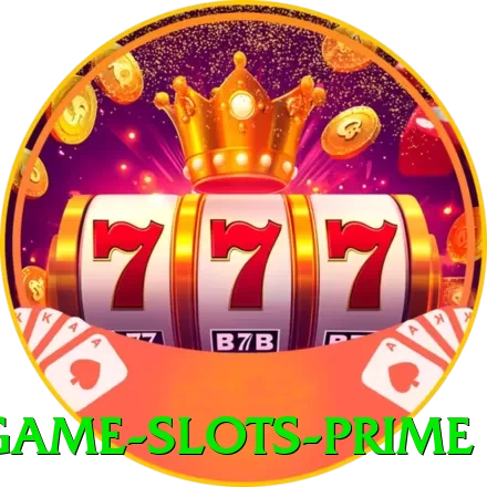 737game - Slots Prime - app