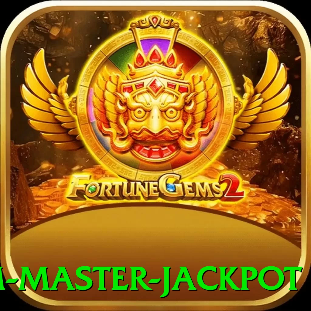 73m Master Jackpot - apk