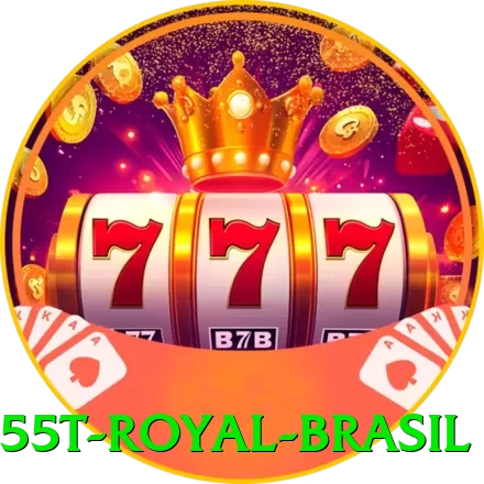 755t Royal Brasil - go
