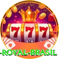 755t Royal Brasil