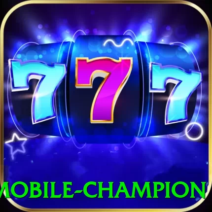 773brl Mobile Champion - vip