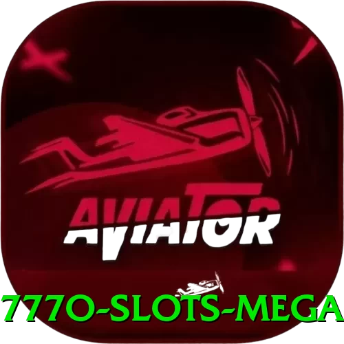 777o - Slots Mega - go