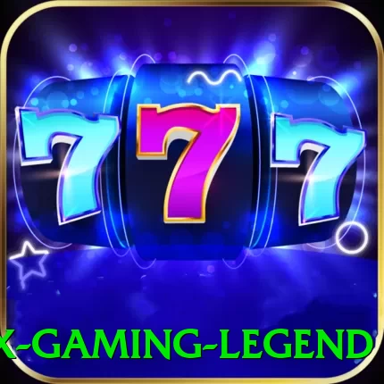 77ox Gaming Legend - vip