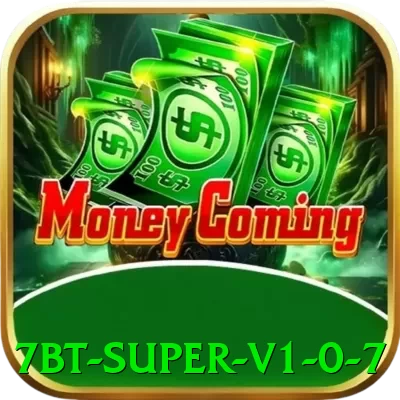 7bt Super v1.0.7 - app