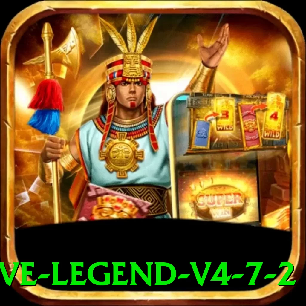 86win Live Legend v4.7.2 - apk