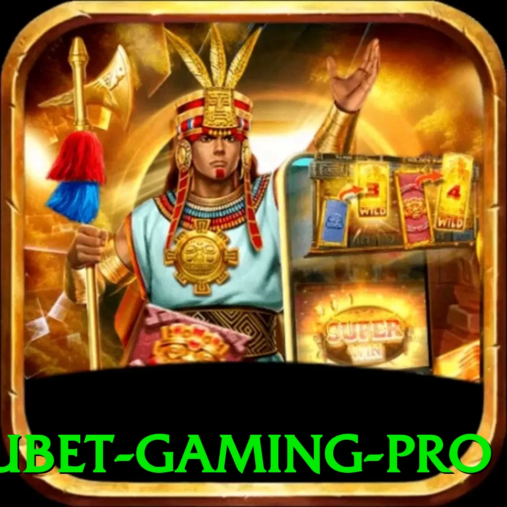 8ubet - Gaming Pro - app