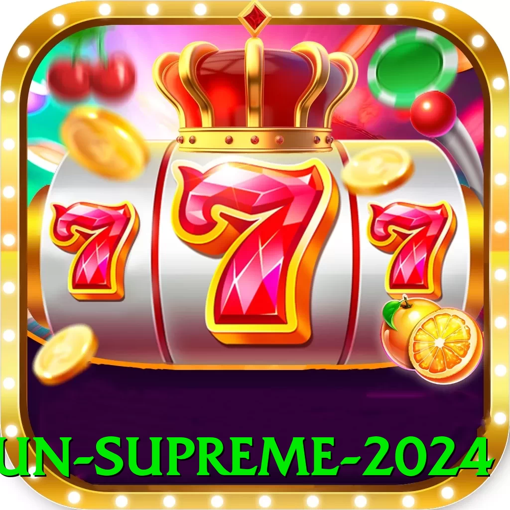 9kfun Supreme 2024 - vip