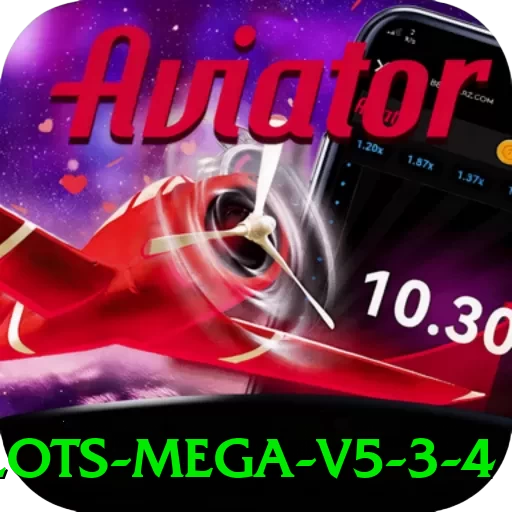 9nz Slots Mega v5.3.4 - pk
