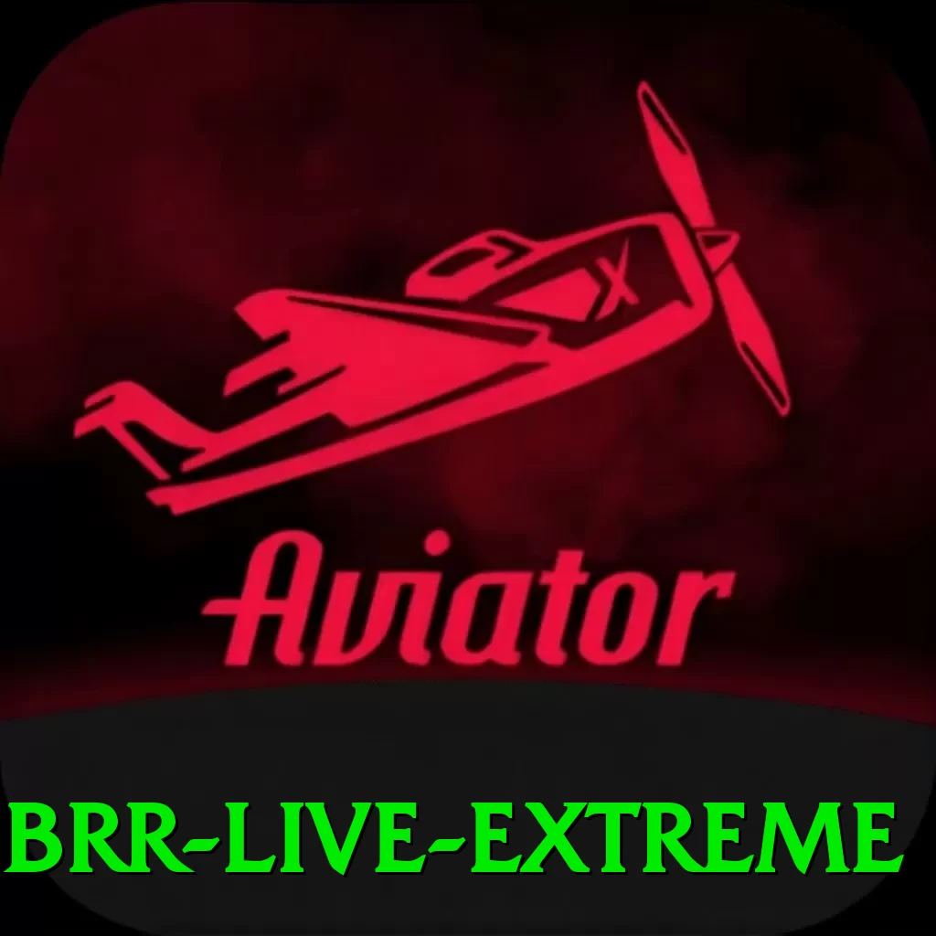 bbrr Live Extreme - go