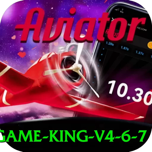 be505 Game King v4.6.7 - game