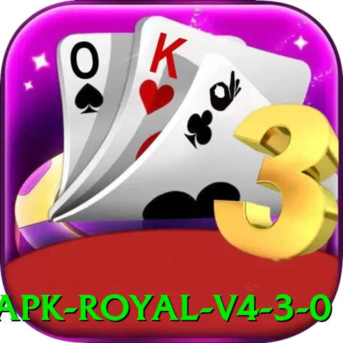 bet5455 APK Royal v4.3.0 - pk