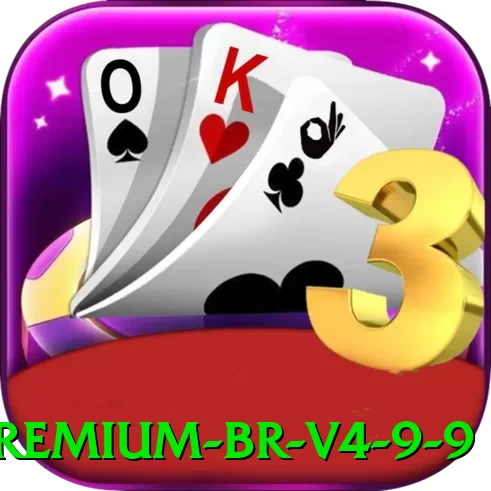 bvb777 Premium BR v4.9.9 - apk