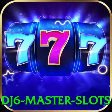 dj6 Master Slots - go