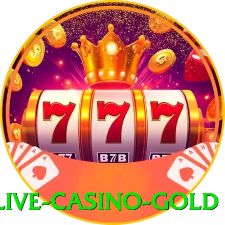 dqd777 Live Casino Gold - vip