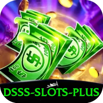 dsss - Slots Plus - go