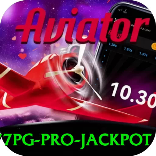et777pg Pro Jackpot - apk